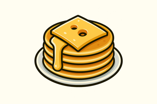 Pannekoeken