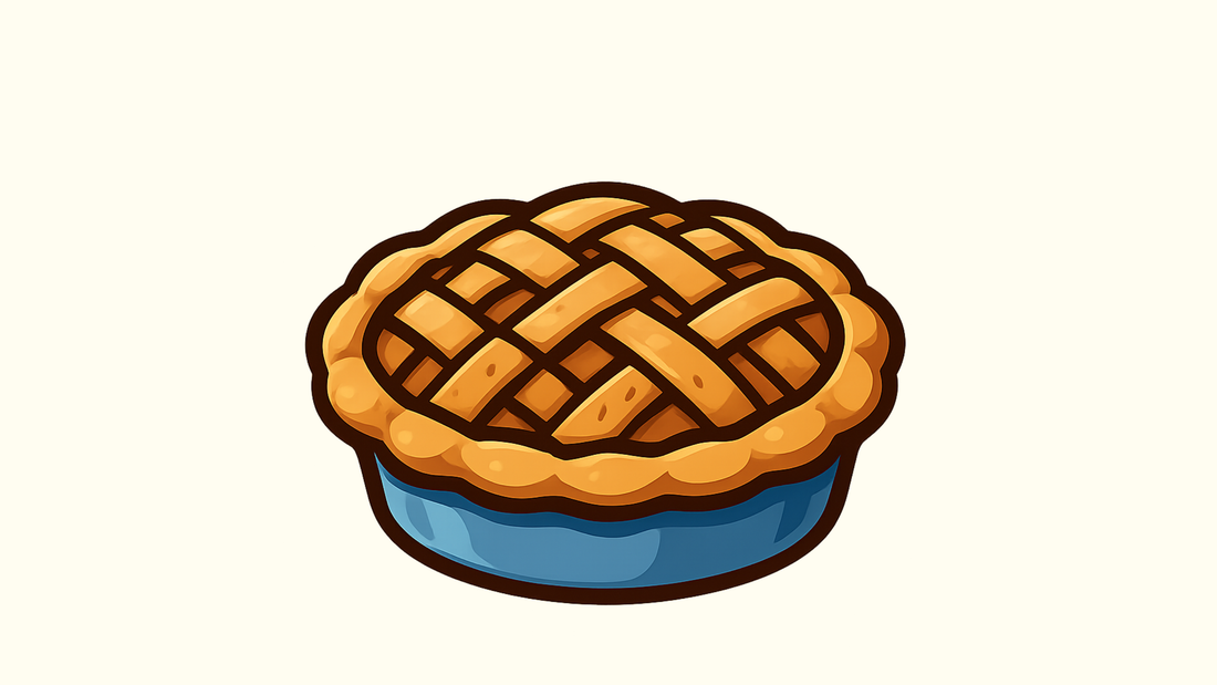 Appeltaart