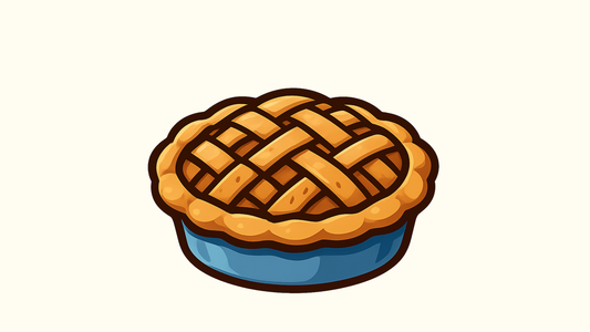 Appeltaart