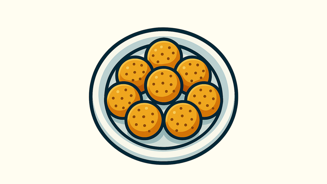 Bitterballen