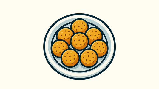 Bitterballen