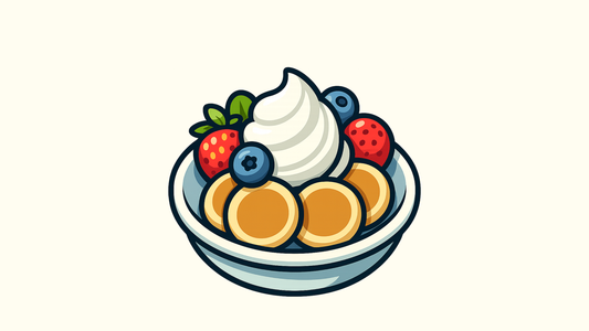 Poffertjes